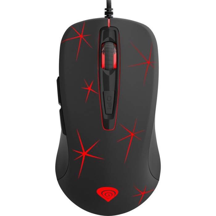 Mouse Genesis Krypton 110