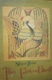 The fire-bird. Pasarea de foc. Povesti armenesti 1984 engl Stepan Zorian Yerevan