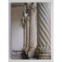 Ministerul Culturii - Centrul Cultural Național Mogoșoaia, 2000