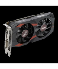 Placa video asus nvidia geforce cerberus-gtx1050ti-o4g gtx 1050ti pci express foto