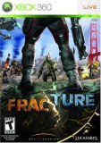 Fracture Xbox 360, Second-Hand