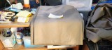 Draperie set 2 buc 140 X 310cm