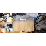 Draperie set 2 buc 140 X 310cm