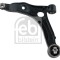 FEBI BILSTEIN 31297 Brat, suspensie roata