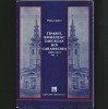 TIPARUL ROM&Acirc;NESC DIECEZAN DIN CARANSEBEȘ 1885-1918 - VOL. I - PETRU CĂLIN - BANATICA