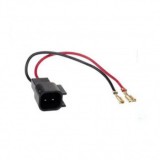 Conectori Difuzoare Auto Ford C-Max 2004-2010, Plug &amp; Play, Cod 30.304
