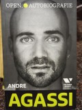 Andre Agassi - Open. Autobiografie (Editia: 2011)