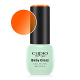 Oja semipermanenta Baby Glass Collection - Merigold 5ml, Cupio