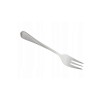Set 6 Furculite Desert Inox Lustruit Kinghoff 14.5cm - Tacamuri Rezistente Masina Spalat Vase