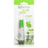 IDC Institute Aloe Vera mască hidratantă pentru buze 1.9 g