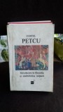 INTRODUCERE IN FILOSOFIA SI SIMBOLISTICA INITIERII - COSTEL PETCU
