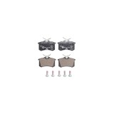 Placute frana AUDI A4 8D2 B5 ATE 13047028202