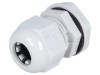 Element de compensare a presiunii plastic M20x1.5 IP66/IP67