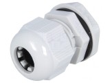 Element de compensare a presiunii plastic M20x1.5 IP66/IP67