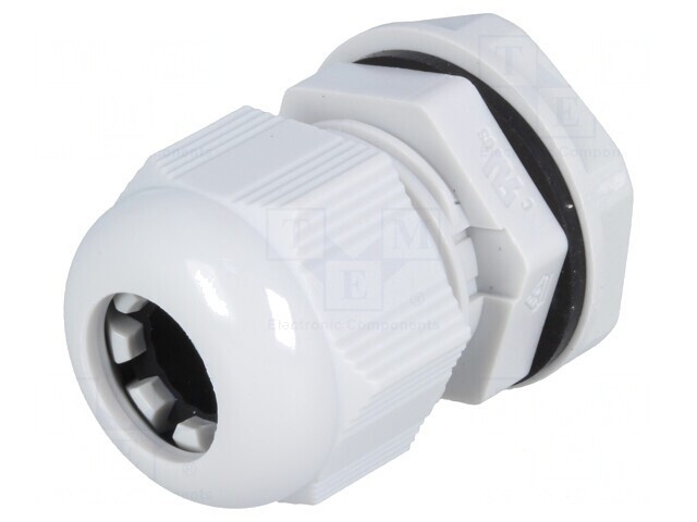 Element de compensare a presiunii plastic M20x1.5 IP66/IP67