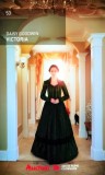 Cumpara ieftin Victoria - Carte de Daisy Goodwin, Editura Litera, 2019, Brosata, 512 Pagini
