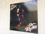 ry cooder get rhythm 1987 album disc vinyl muzica blues rock Warner Bros Records VG+