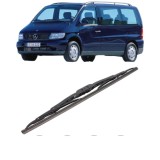 Cumpara ieftin Stergator lamela spate MERCEDES-BENZ V-CLASS Van (638/2) 1996 - 2003, pentru luneta, Bosch Twin
