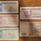 Lot bancnote Ucraina