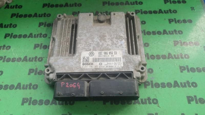 Calculator ecu Volkswagen Golf 5 (2004-2009) 0261s02305 foto