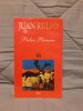PEDRO PARAMO-JUAN RULFO