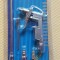 PISTOL de suflat ptr AER comprimat + CONECTORI