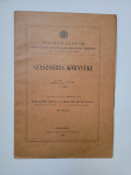 Cumpara ieftin Rar Transilvania - Sebes si imprejurimile (Szaszsebes), studiu geologic, 1910!