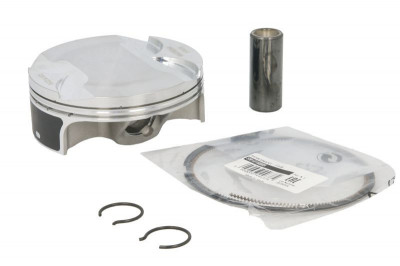 Pistons set (selection: A) fits: GAS GAS EX. MC; HUSQVARNA FC. FS. FX; KTM SMR. SX-F 450 2021-2022 foto