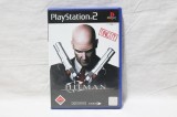 Joc Sony Playstation 2 PS2 - Hitman Contracts Uncut - limba germana
