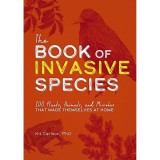 The Book of Invasive Species