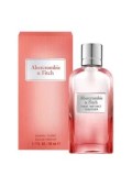 Cumpara ieftin Apa de parfum Abercrombie &amp; Fitch First Instinct Together, 50 ml, pentru femei
