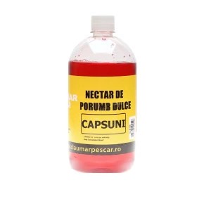 Nectar De Porumb Claumar 1300gr Capsuni