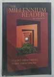 The Millennium Reader, Fifth Edition - Stuart &amp; Terry Hirschberg, Carti straina, Pearson Education, 2009, 822 pagini, Coperta brosata