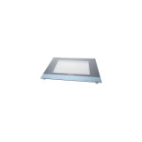 Ușă cuptor originală Bosch 00717953, piesa pentru cuptoare Siemens