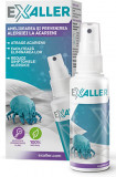 Spray impotriva acarienilor ExAller, 150ml, Ewopharma International