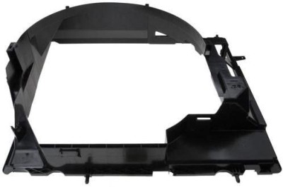Carcasa ventilator Nissan Navara/Frontier, 2005-2016; Pathfinder, 2004-; Xterra, 2005- Motor 4,0 V6, OE: 21476-Zs00a, foto
