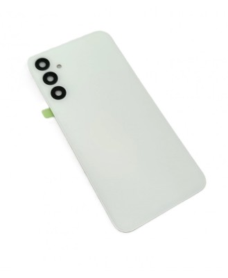 Capac Baterie Samsung Galaxy A24, A245 Alb foto