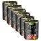 Piper Adult conserva pentru caini cu carne de vanat ?i dovleac 6 x 800 g