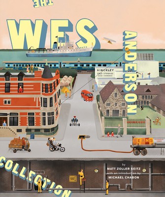 The Wes Anderson Collection foto