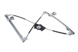 Macara geam Seat Leon 1999-, Toledo 2 1998-, Dreapta Fata, NTY EPS-SE-001