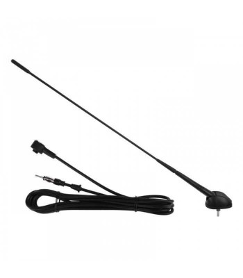 Antena auto SUNKER A3 43cm cu cablu 2m foto
