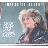 Vinil 1 Vinyl Electrecord Mirabela Dauer