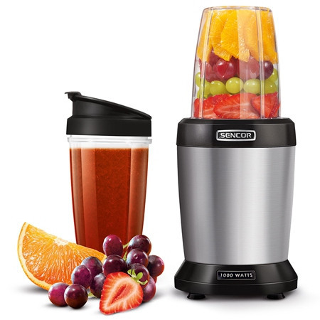 Blender nutri smoothie 1200 W Sencor