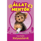 Kutyaszt&aacute;rok - &Aacute;llatmentők - Lucy Daniels