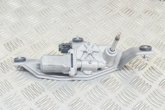 Motor ștergător luneta MAZDA CX-5 KE, GH 2015 OEM: KD53-67450,849600-0801 12120318