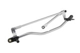 Mecanism stergator fata fara motoras Audi A4 2007-2015, A5 2007-2017, NTY EMW-AU-003