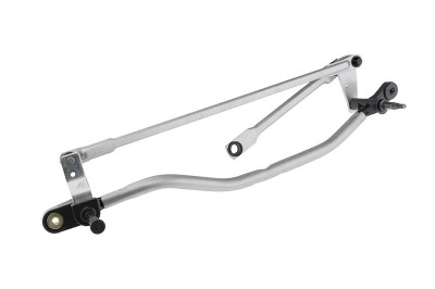 Mecanism stergator fata fara motoras Audi A4 2007-2015, A5 2007-2017, NTY EMW-AU-003 foto