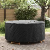 vidaXL Husă pentru mobilier de exterior 200 x 200 x 105 cm