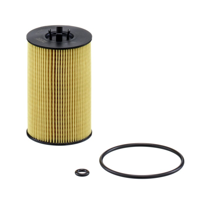 MANN-FILTER HU 7020 z Filtru ulei