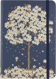 Falling Blossoms Journal (Diary, Notebook)